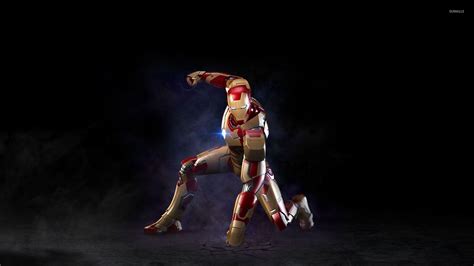 Iron Man 3 Wallpapers Wallpaper Cave