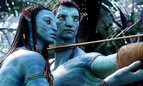 Avatar Disney Plus Llega A España Y Estas Son Las Películas