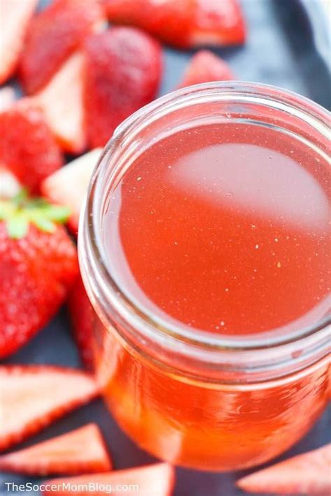 However, because it is brewed. Homemade Strawberry Moonshine | Recipe in 2020 | Moonshine ...