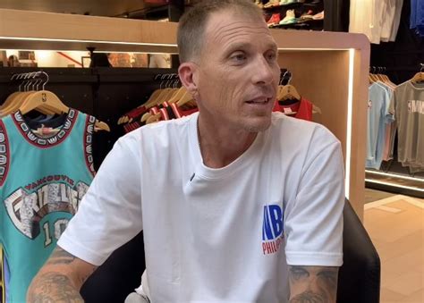 Jason Williams Grateful For Filipino Fans Support 12 Years Since His