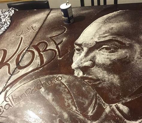 This Artist Uses A Cheap Can Of Salt To Make Incredible Portraits
