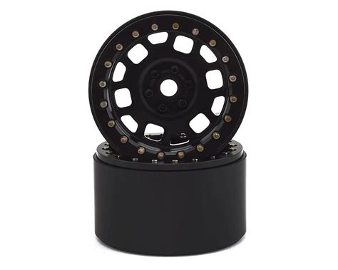Ssd Rc 22” Contender Beadlock Wheels Bronze Ssd00320 Rock