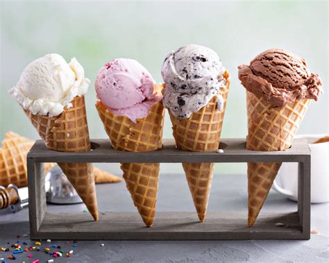 Trends In Ice Cream Consumption Italian Feelingsitalian Feelings