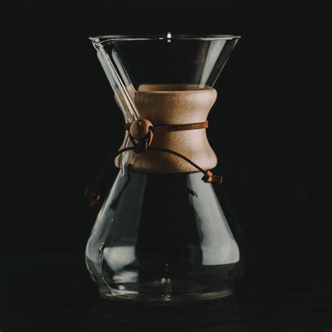 If you want to adjust this or learn more about how to measure coffee, read my guide below. Chemex 6 Cup Classic l Coffee Brewing Equipment l Brewup ...