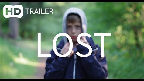 Lost Official Trailer 2016 Youtube