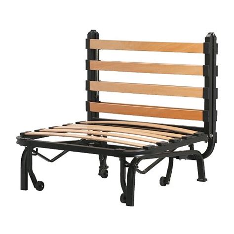 We did not find results for: LYCKSELE Chair bed frame - IKEA