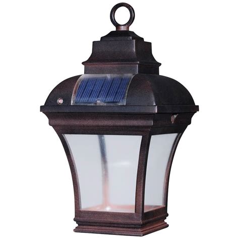 3 out of 5 stars with 2 ratings. Newport Coastal Altina Outdoor Solar LED Hanging Lantern ...