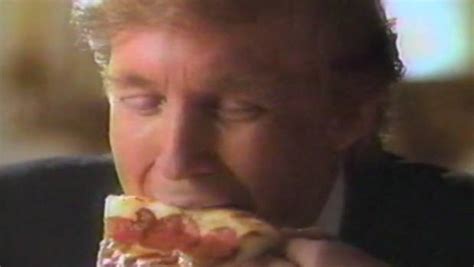 Dunedin Restaurant Adds Donald Trump Pizza To Its Menu Nz