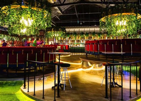 38 Party Venues In Singapore For Every Occasion And Event Honeycombers