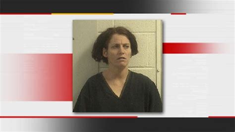 Armed And Dangerous Leflore County Fugitive Arrested In Mcalester