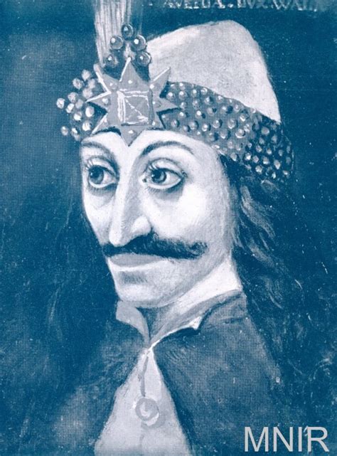 Vlad Țepeș Portrete