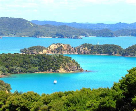 Urupukapuka Island Paradise In The Bay Of Islands ⋆ Everlastingwandering