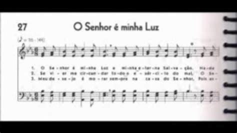 Hinos Da Ccb Congregação Cristã No Brasil Youtube