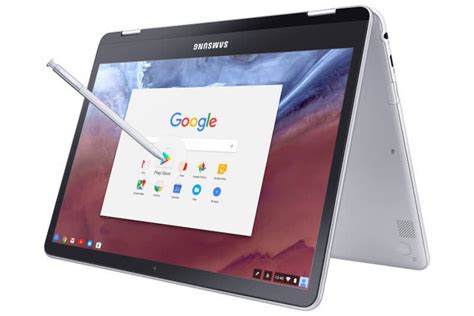 Samsung Chromebook Pro Xe510c24 Reviews Pros And Cons Techspot