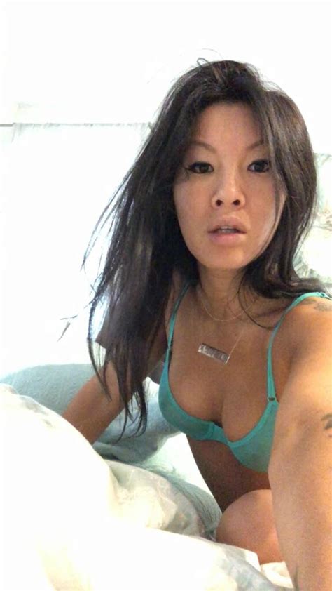 Asa Akira Nude See Through Lingerie Masturbation Onlyfans Video Leaked