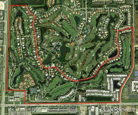 The Florida Golf Course Seeker Mayacoo Lakes Country Club