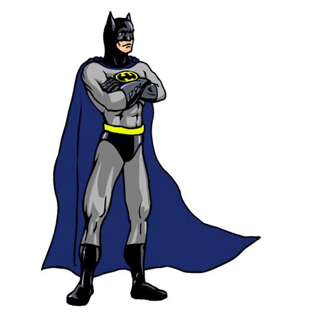 Batman Clipart Images Free Download On Clipartmag