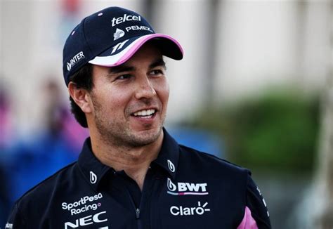 Pour 2009, sergio franchit l'étape supérieure et arrive en gp2. Sergio Perez, 2021'de Red Bull Racing'de yarışacak ...