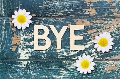 Royalty Free Goodbye Pictures Images And Stock Photos Istock