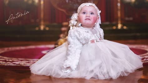 Christening Packages