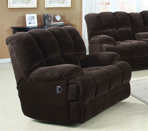 Purchasing the best recliner chair is not a simple job. Oversized Recliner Chair Product Selections - HomesFeed