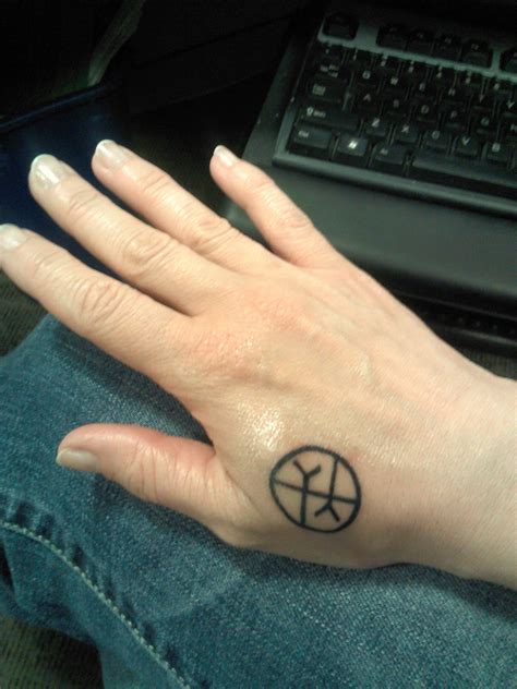 Empath Symbol Tattoo Guido Blog