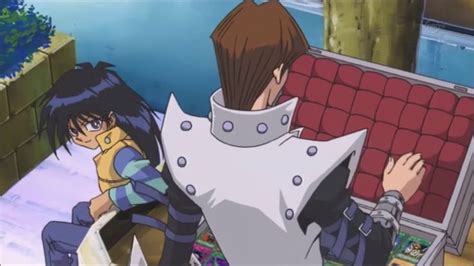 Yu Gi Oh Ranking All Of Yugis Friends From Worst To Best — Transcend Cards