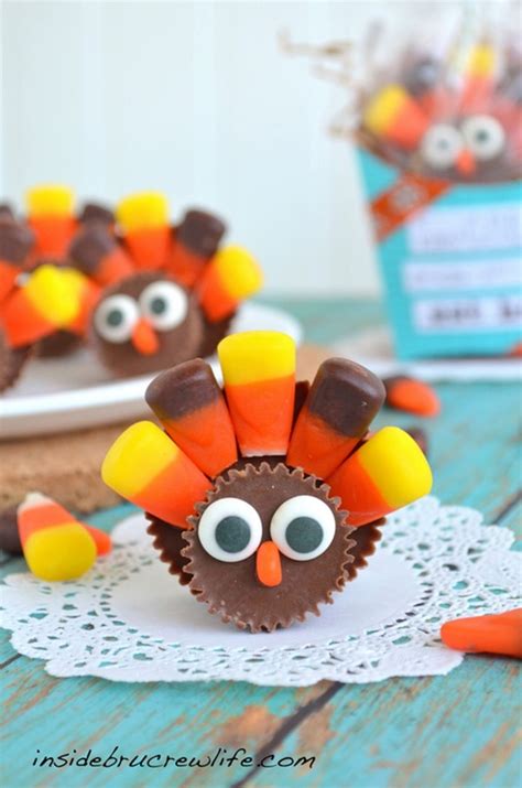 Thanksgiving dinner menu best thanksgiving recipes vegetarian thanksgiving thanksgiving side dishes holiday recipes thanksgiving 2016 thanksgiving desserts holiday foods. 8 Easy No-Bake Thanksgiving Desserts - thegoodstuff