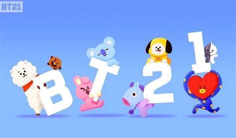 How To Confess Your Love Or Propose Using Bts Bt21