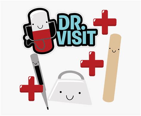 Clip Art Doctor Appointment Free Transparent Clipart Clipartkey