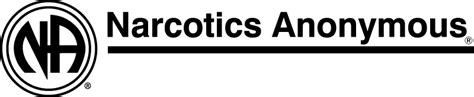 Narcotics Anonymous Logo Vector