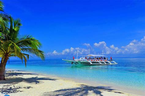 3d2n Enjoy Malapascua Island Budget Travel Package Wout Transfer From