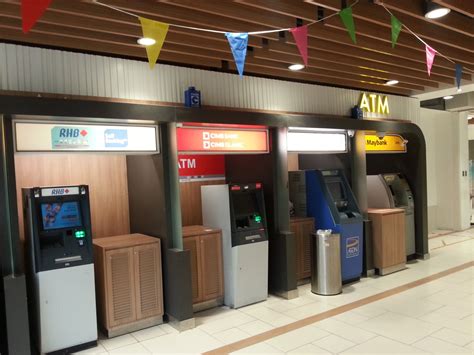 Cash deposit machine payment is available at these places: Maybank Cash Deposit Atm Near Me - Wasfa Blog