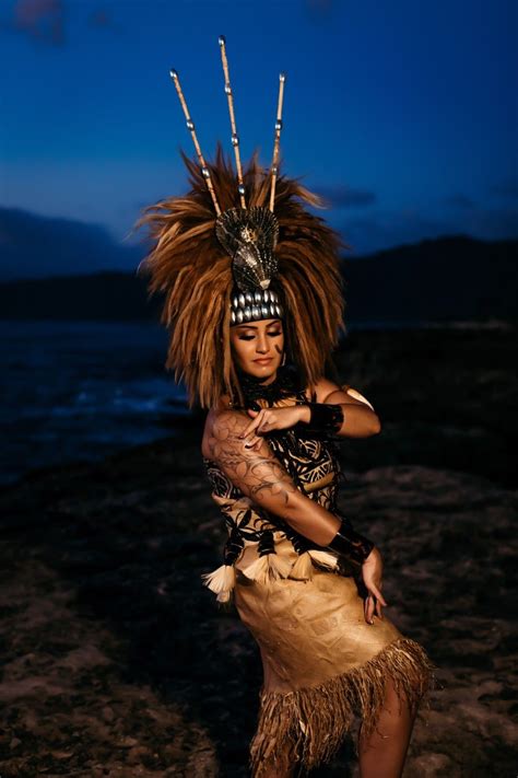 Pin By Natalia Mann On Things I Love In Samoan Women Hula