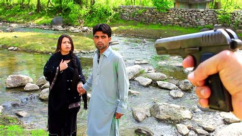 Pashto Drama Retake 2018 Pashto Drama Making Zid Pashto Funny Clips