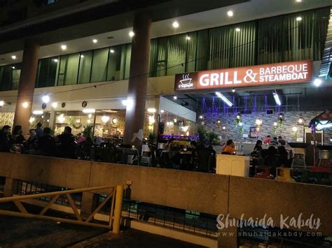 35,670 likes · 15 talking about this · 14,710 were here. D'Kayangan Grill & Barbeque Steamboat Shah Alam - Shuhaida ...
