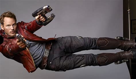 Read more to learn about the program! Check out Chris Pratt's Star-Lord photoshoot - Following ...