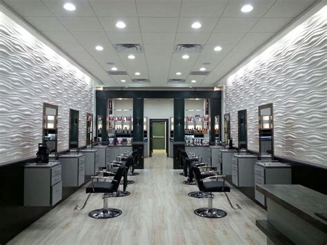 Modern Salon 12 Photos Hair Salons 13176 W Lake Houston Pkwy