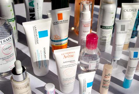 Citypharma Paris The French Skin Care Haul That Saved Me 450 In
