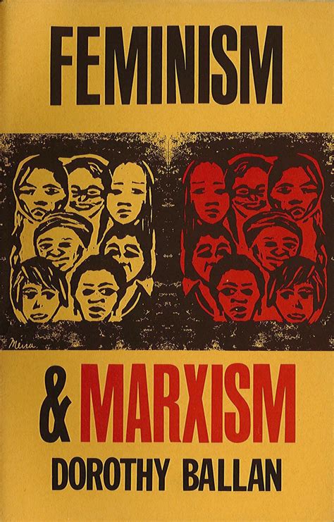 Join us ↓ #feministforall feministforall.carrd.co. Feminism & Marxism - Workers World