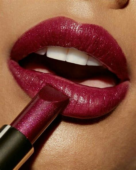 Pin By ♥ ฺ´∀` ฺ ♥ On ♥ Lιpѕтιcĸ ♥ Bold Lipstick Colors Lipstick