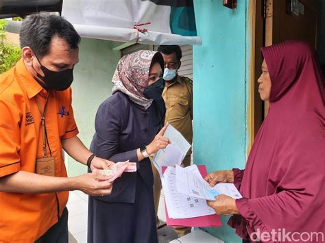 Berita Dan Informasi Dinsos Surabaya Terkini Dan Terbaru Hari Ini Detikcom