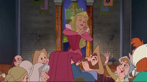 Fw Movie Pick Disney Princess Enchanted Tales Follow Your Dreams