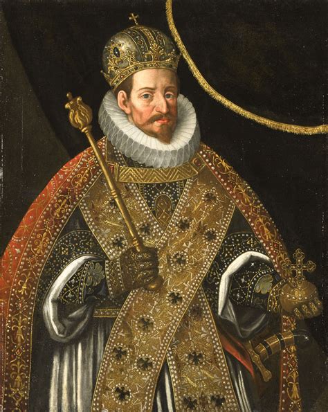 Filematthias Holy Roman Emperor Hans Von Aachen 1625