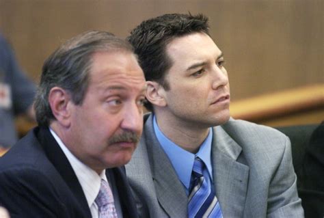 Scott Peterson Death Penalty Overturned By California Supreme Court