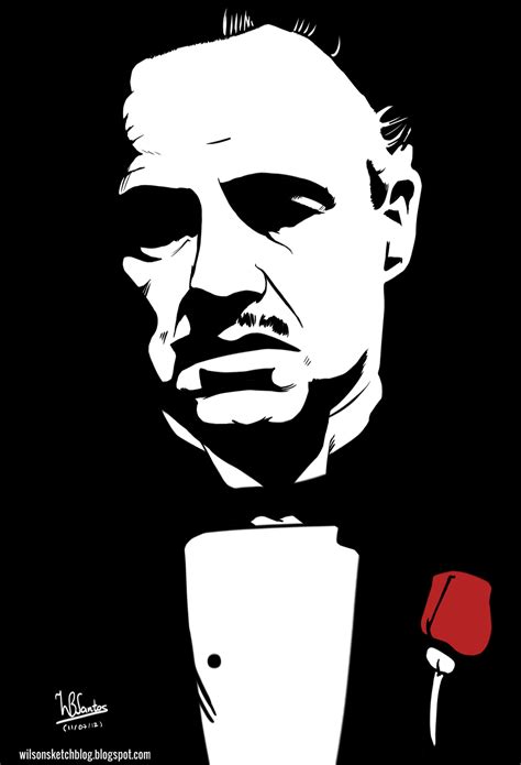 Free The Godfather Cliparts Download Free The Godfather Cliparts Png