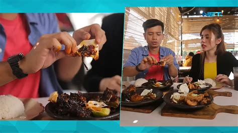 Pedas Nagih Nyobain Sambal Bakar Petir Bikin Nafsu Makan Usaha Minim