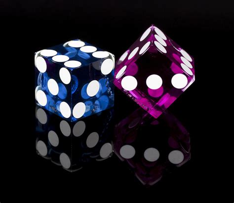 Colorful Dice Photograph By Raul Rodriguez Fine Art America