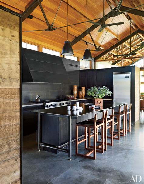 25 Black Countertops To Inspire Your Kitchen Renovation Photos