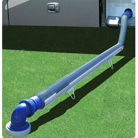 Blueline Elevated Hose Support | Camping World